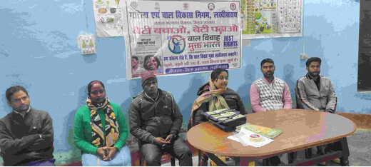 पॉलिटेक्निक कॉलेज में पॉश एक्ट पर जागरूकता कार्यक्रम, सुरक्षित कार्यस्थल पर जोर